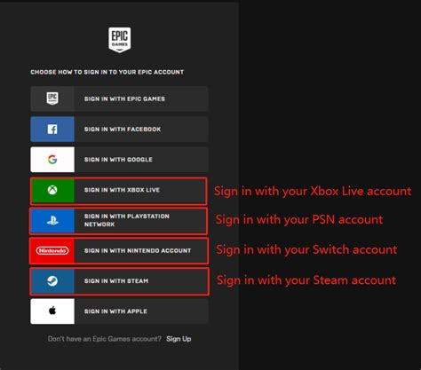 epic games login 2fa